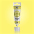 ProGel Concentrated Food Colour by Rainbow Dust - 25g - Lemon