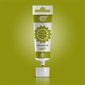 ProGel Concentrated Food Colour by Rainbow Dust - 25g - Olive Green