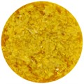 Magic Sparkles Natural Glitter Flakes - Yellow Gold - 3g
