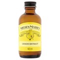 Nielsen Massey Lemon Extract - 60ml