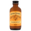 Nielsen Massey Orange Extract - 60ml