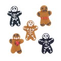 Culpitt Halloween Ginger-Dead Men Pipings