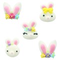 Culpitt Bunny Collection Pipings - Bulk Pack