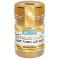 Squires Metallic Lustre Classic Gold