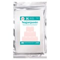 Squires Sugarpaste - Ballerina Pink - 1kg