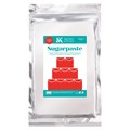Squires Sugarpaste - Glamour Red - 1kg
