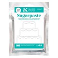 Squires Sugarpaste - Bridal White - 250g