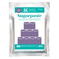 Squires Sugarpaste - Opera Violet - 250g