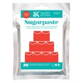 Squires Sugarpaste - Glamour Red - 250g