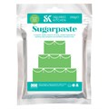 Squires Sugarpaste - Palm Green - 250g