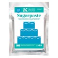 Squires Sugarpaste - Magical Blue - 250g