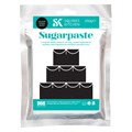 Squires Sugarpaste - Tuxedo Black - 250g