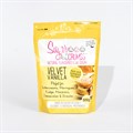Sugar & Crumbs Natural Flavoured Icing Sugar - Velvet Vanilla - 500g