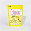 Sugar & Crumbs Natural Flavoured Icing Sugar - Lemon Drizzle - 500g