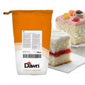 Bakers Selection Golden Genoese Cake Mix - 12.5kg