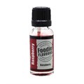 Foodie Flavours Natural Flavouring - Raspberry - 15ml