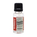 Foodie Flavours Natural Flavouring - Strawberry - 15ml