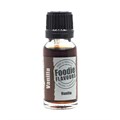 Foodie Flavours Natural Flavouring - Vanilla - 15ml