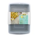 Wilton Recipe Right Covered Oblong Cake Tin - 13" x 9"