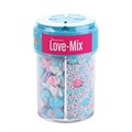 Decocino Sprinkle Mix - Love