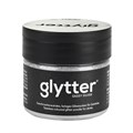 Glytter - Coloured Glitter Powder | Silver