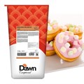 Dawn Foods Premium Long Life Donut Mix - 12.5kg -Sale