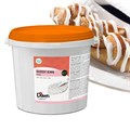 Dawn Foods Glossy Icing White - 14kg