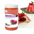 Dawn Foods Compound Flavour Paste Raspberry - 1kg