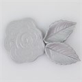 Culpitt Silver Lustre Modelling Paste - 100g