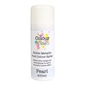 Colour Splash Food Colour Spray - Metallic - Pearl - 400ml