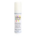 Colour Splash Food Colour Spray - Metallic - Glitter Silver - 100ml