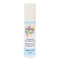 Colour Splash Food Colour Spray - Matt - Pastel Blue - 100ml