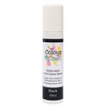 Colour Splash Food Colour Spray - Matt - Black - 100ml