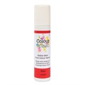 Colour Splash Food Colour Spray - Matt - Red - 100ml