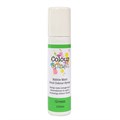 Colour Splash Food Colour Spray - Matt - Green - 100ml