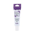 Colour Splash Food Colouring Gel - Violet - 25g