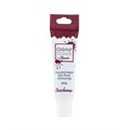 Colour Splash Food Colouring Gel - Bordeaux - 25g