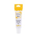 Colour Splash Food Colouring Gel - Sunflower - 25g