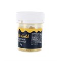 Colour Splash Food Colouring Powder - Pearl - Rich Gold