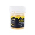 Colour Splash Food Colouring Powder - Pearl - Yellow