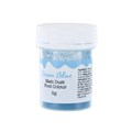 Colour Splash Food Colouring Powder - Matt - Ocean Blue