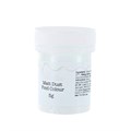 Colour Splash Food Colouring Powder - Matt - White