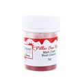 Colour Splash Food Colouring Powder - Matt - Pillar Box Red