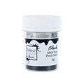 Colour Splash Food Colouring Powder - Matt - Black