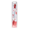 Colour Splash Edible Pen - Red