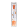 Colour Splash Edible Pen - Orange