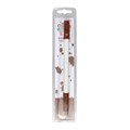 Colour Splash Edible Pen - Brown