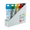 Colour Splash Gels - Primaries - 25g x 5 -Sale