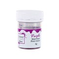 Colour Splash Food Colouring Powder - Matt - Purple