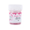 Colour Splash Food Colouring Powder - Matt - Bright Pink